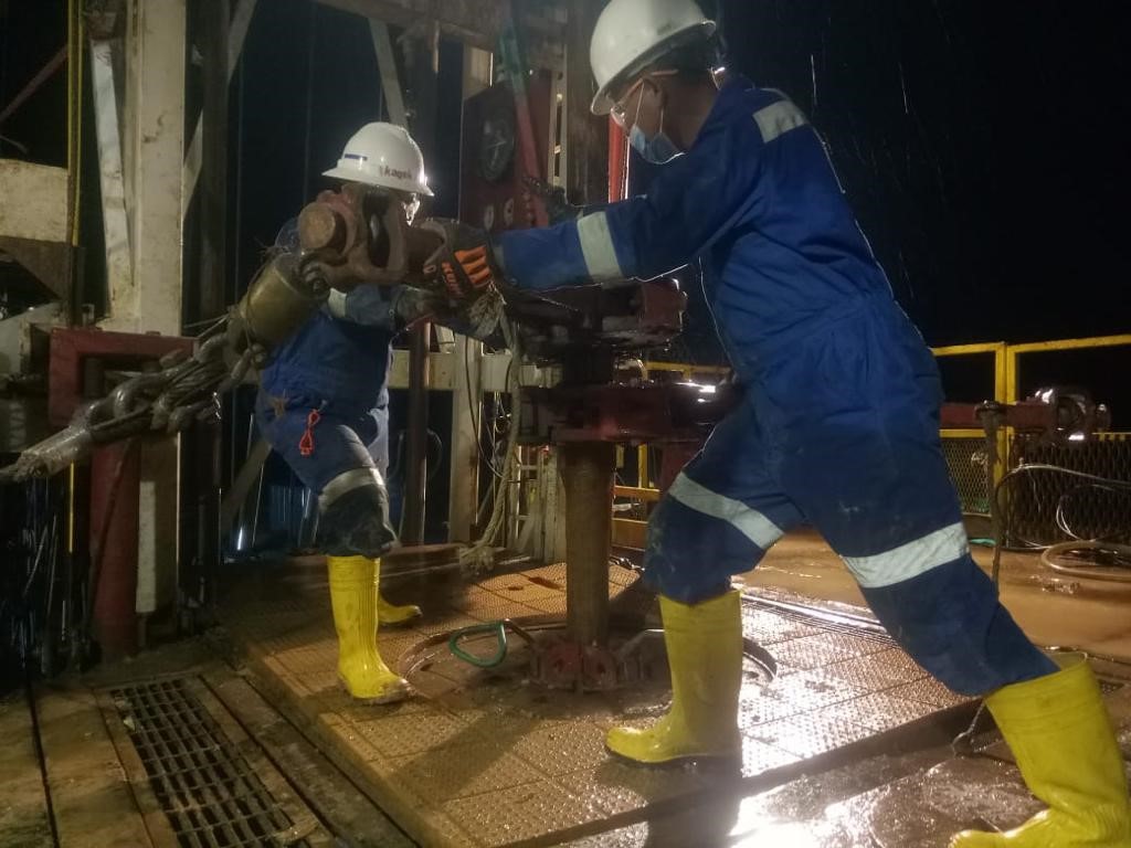 Pertamina Immediately Drill Two Non Conventional Oil And Gas