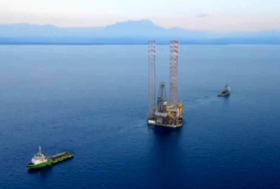 Pertamina EP Donggi Matindok Starts Working On Offshore Field Dunia