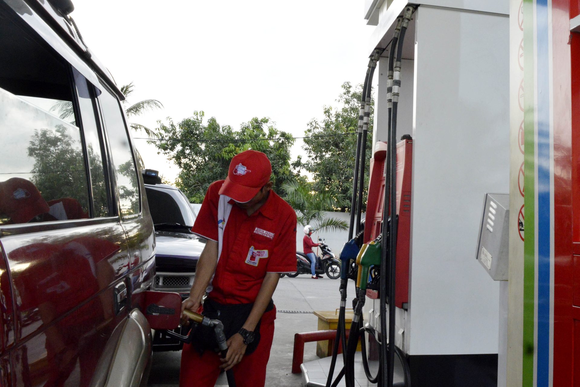 Konsumsi Solar Turun, Serapan Biodiesel Kuartal I Di Bawah Target ...