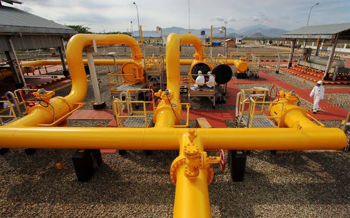  Harga  Baru  Gas Kawasan Industri Batam  Ditargetkan Berlaku 