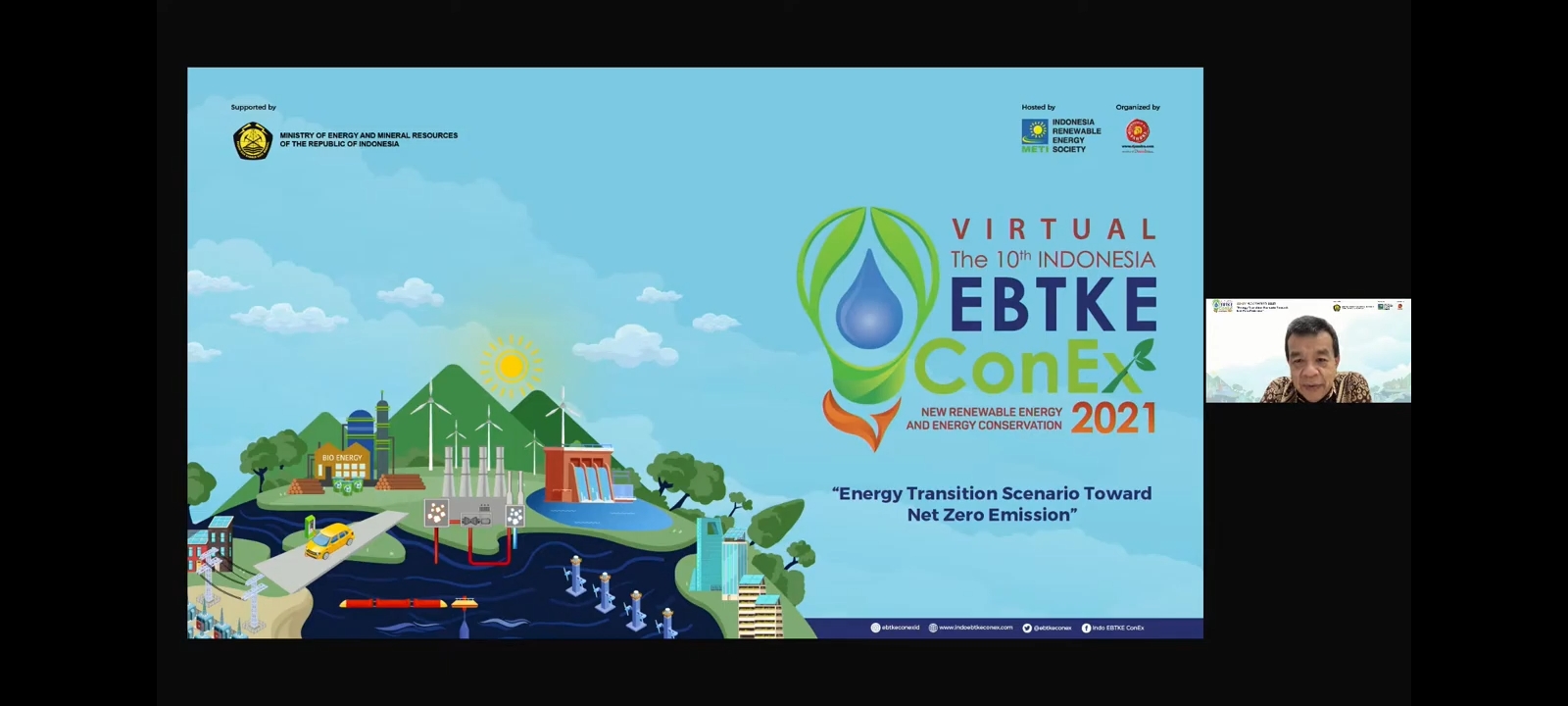 METI Rekomendasikan Skenario Transisi Energi Untuk Net Zero Emission ...