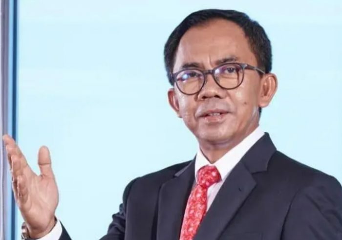 Direksi Kilang Pertamina Internasional Dirombak, Taufik Aditiyawarman ...