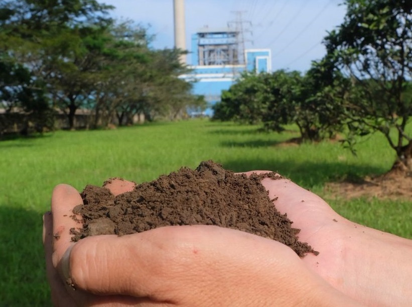 Indonesia Power Dorong Koperasi Dan UMKM Produksi Pupuk NPK Organik ...