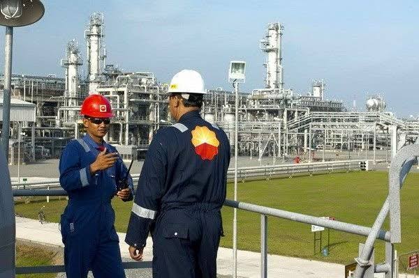 Ini Kronologi Awal Kebakaran Rig PetroChina Di Blok Jabung Dunia Energi