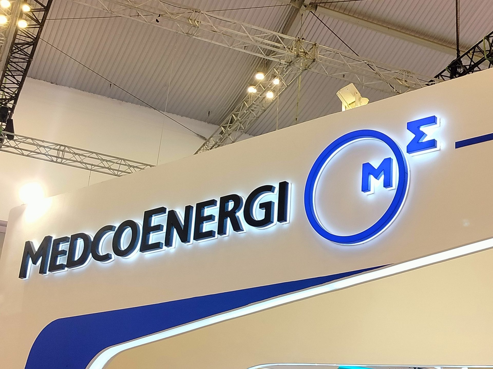 Enam Bulan 2023, Medco Energi Raih Laba Bersih US$119 Juta - Dunia Energi