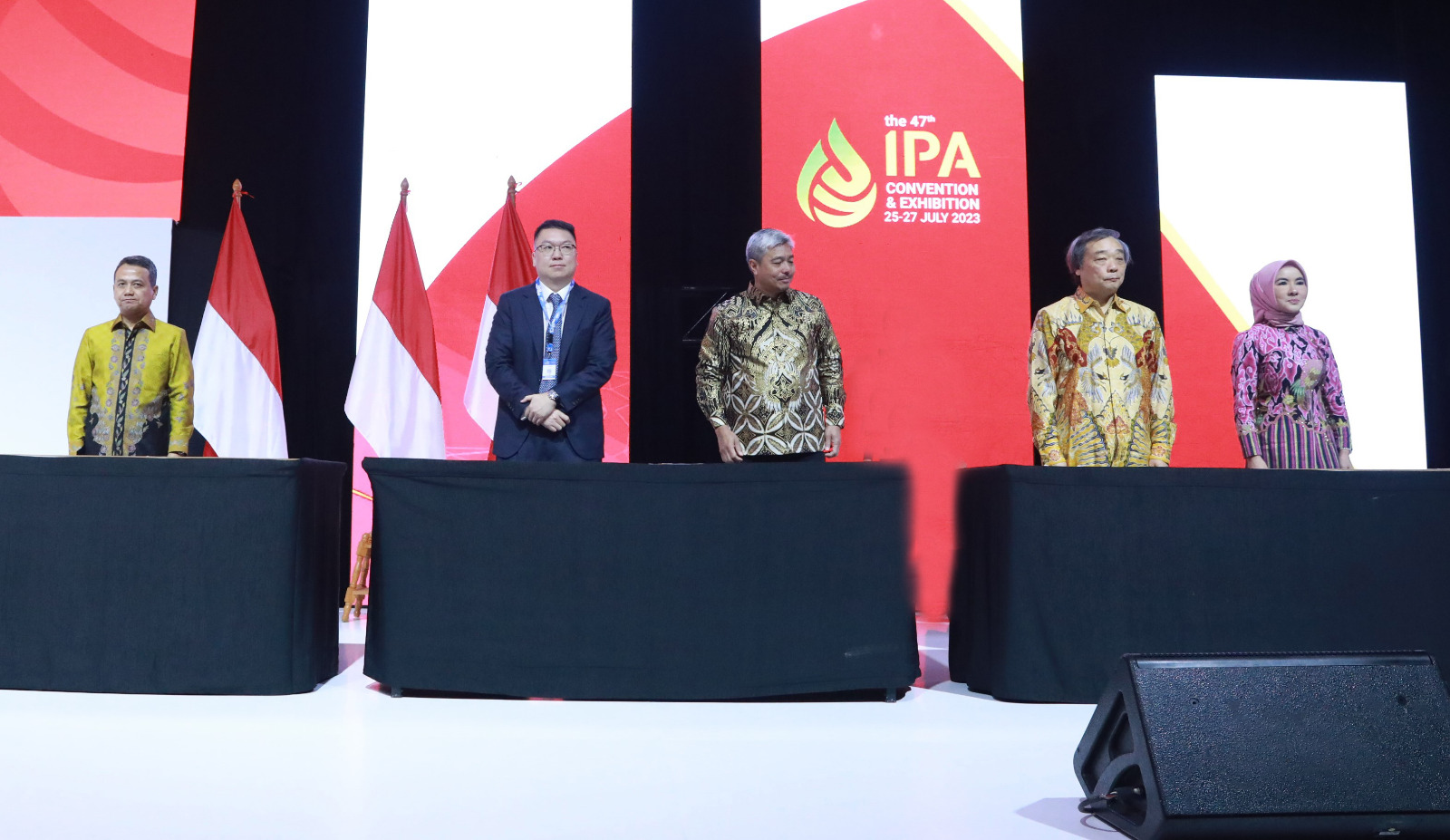 Pertamina Dan Petronas Resmi Gantikan Shell Di Blok Masela - Dunia Energi