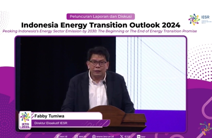 Terobosan Kebijakan Dorong Percepatan Transisi Energi Indonesia Dunia